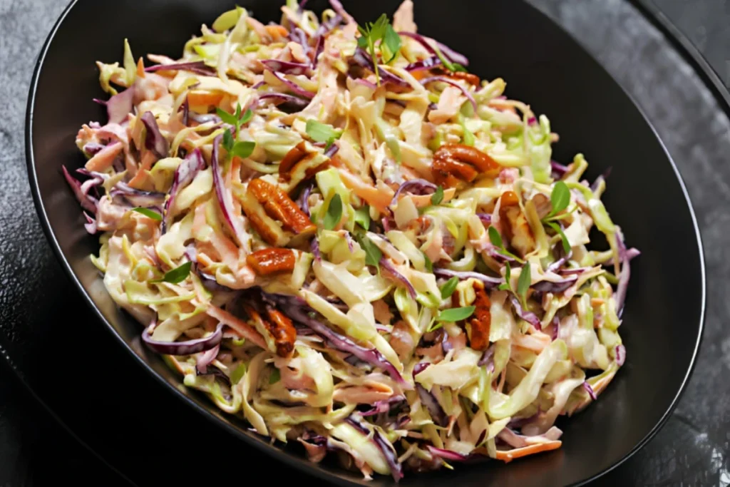 Chopped Salad Recipe