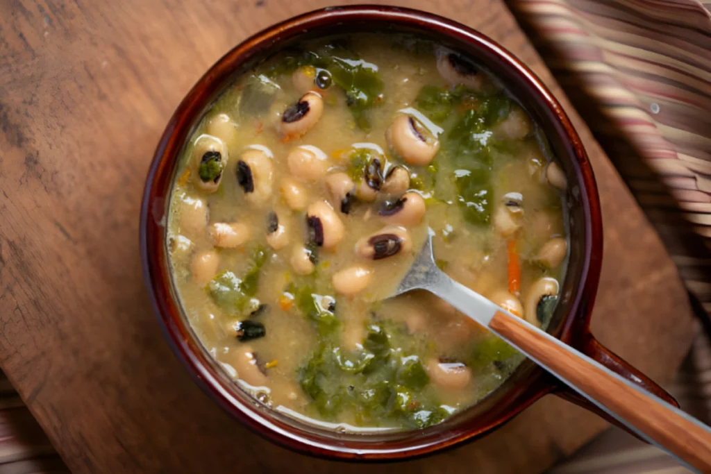 Black-Eyed Pea Recipes