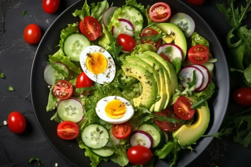 Avocado Keto Benefits