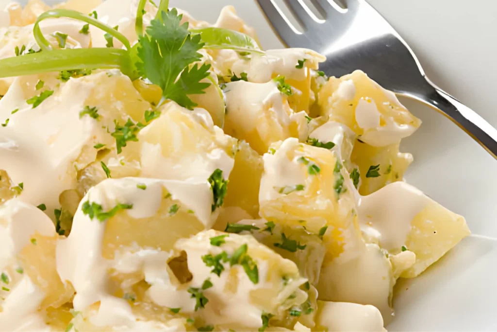 Best Potato Salad