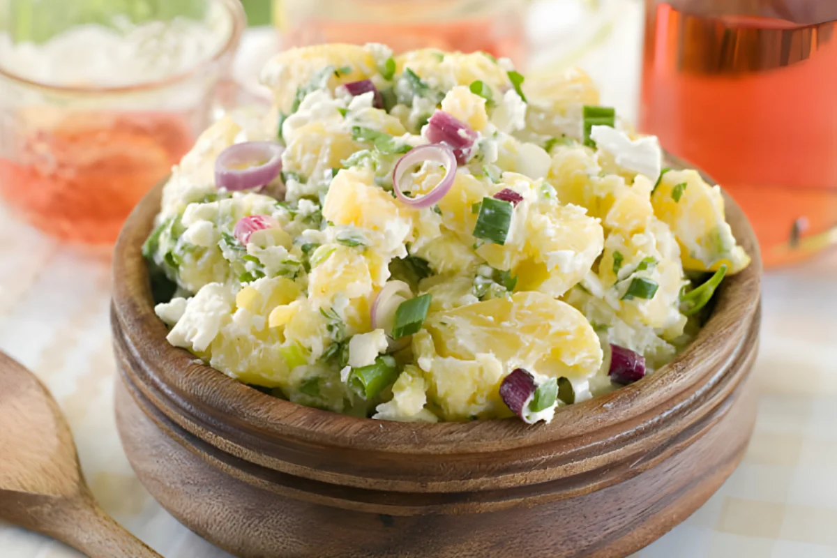 Potato Salad Side Dishes