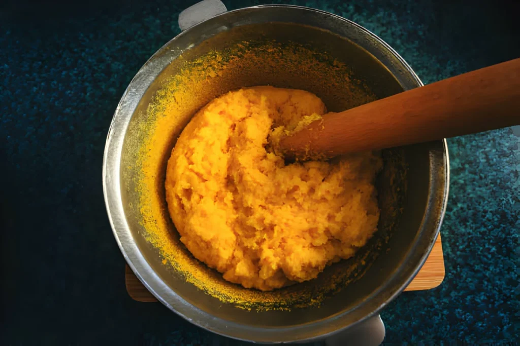 Turmeric Golden Paste