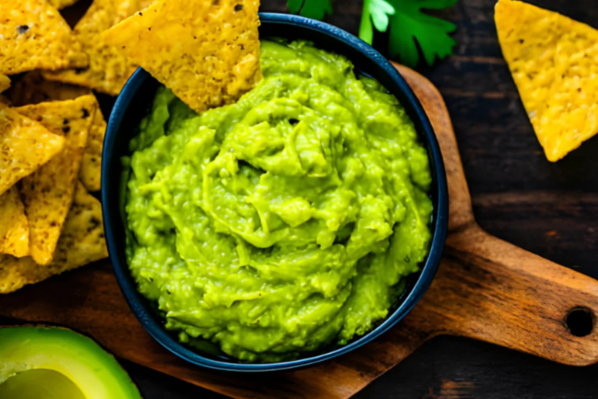 Avocado Dip