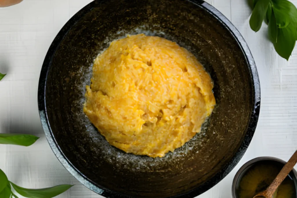 Turmeric Golden Paste