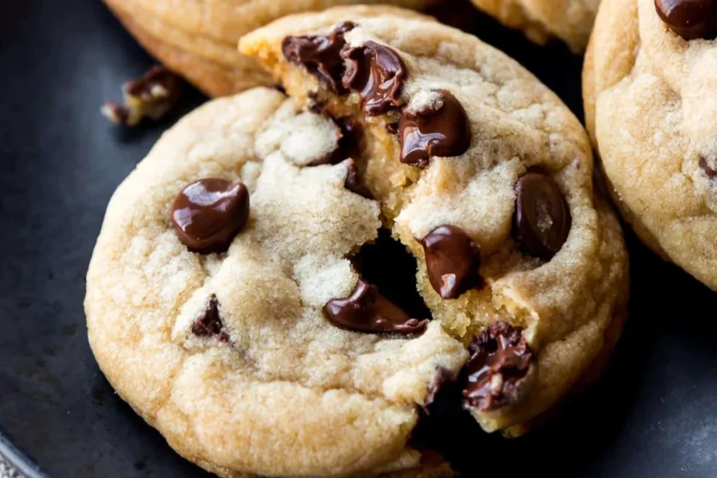 Ghirardelli chocolate chip recipes