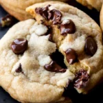 Ghirardelli chocolate chip recipes