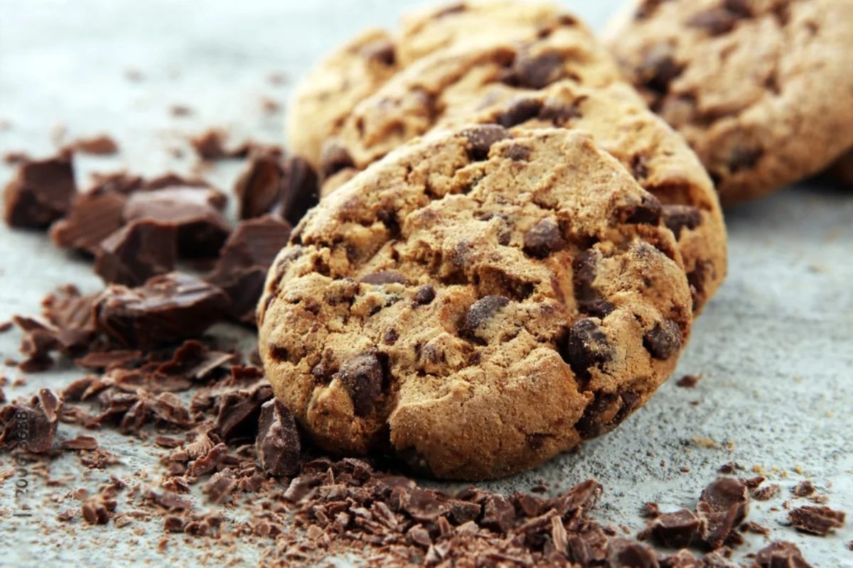 Gourmet Chocolate Chip Cookie Recipe