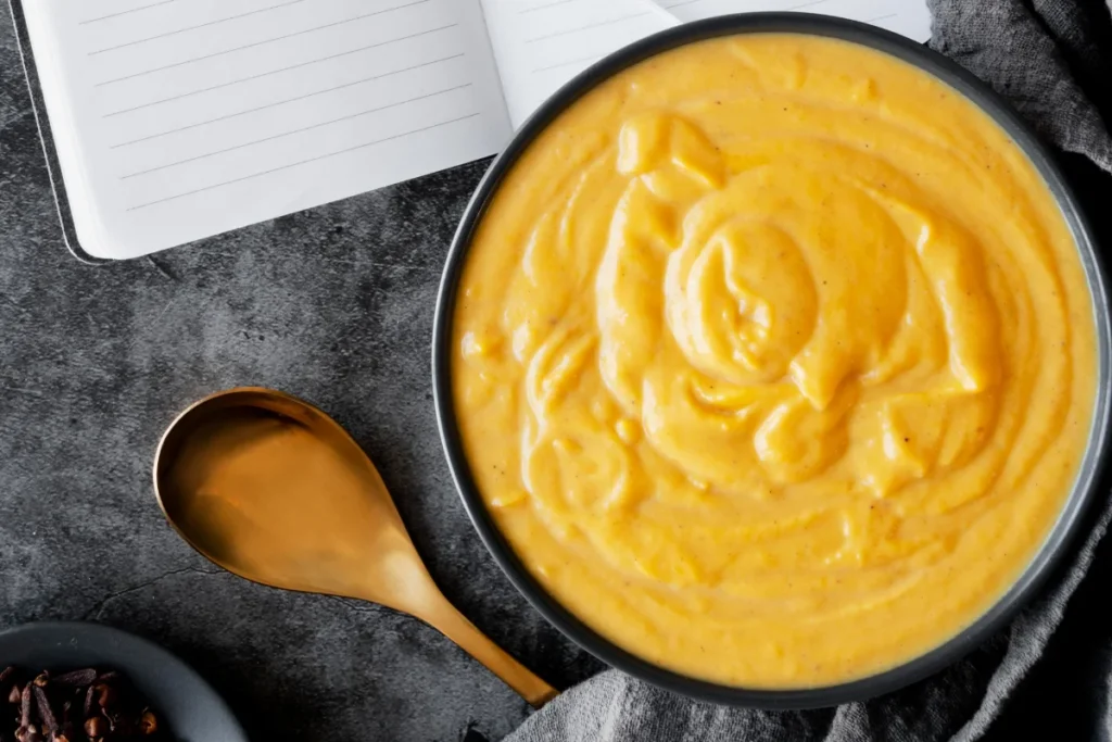 Turmeric paste for well-being